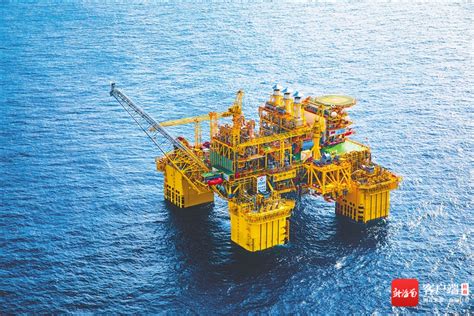 深海十年 - 中国石油石化