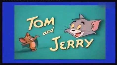 猫和老鼠拟人化：Tom变成了大帅哥，Jerry竟然是个萌妹子！