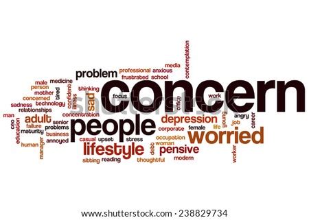 Concern Stock Photos, Images, & Pictures | Shutterstock