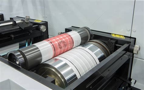印刷流程与工艺