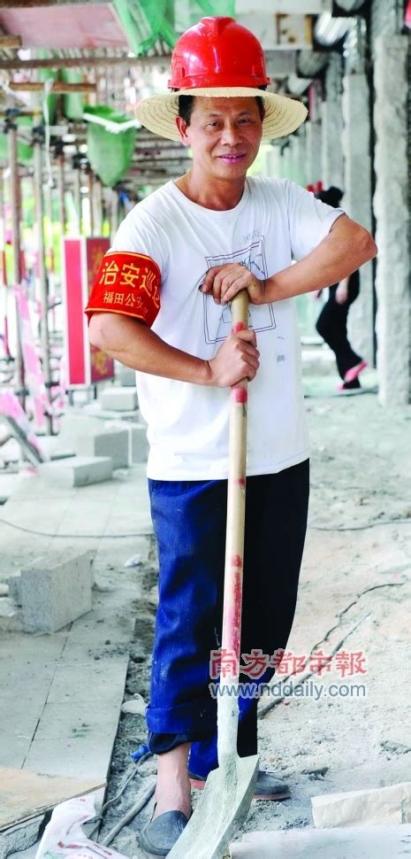 海珠有群“红袖章”，“广州街坊”每日发动6280人参与群防群控_南方plus_南方+