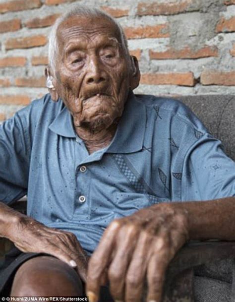 吉尼斯世界纪录认定世界最长寿老人117岁 3名子女4个孙子6个曾孙