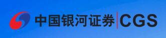 中国银河证券logo标志矢量图 - 设计之家