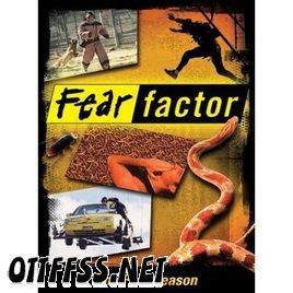 fear factor(《挑战恐惧》《冒险极限》)-七宗罪心理