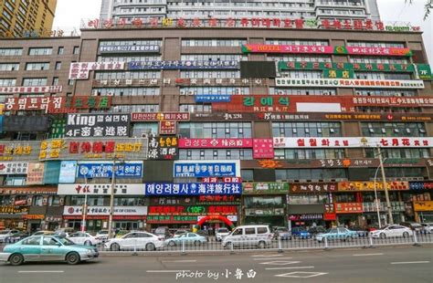 延吉西市场的“四新”升级 - 重庆大足文明网