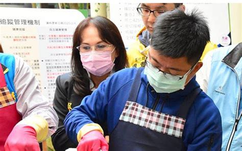 国台办:愿迅速安排让台胞有疫苗用-台湾疫情最新情况 - 见闻坊