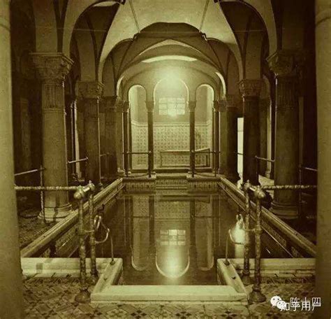 深水视点丨探秘上海最大同志浴室——鼎临 - 知乎