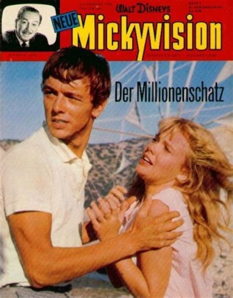 Mickyvision #196614 (Issue)