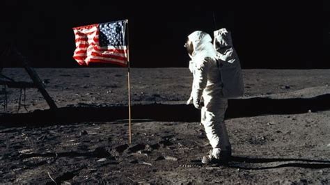 1969 Moon Landing - Date, Facts, Video - HISTORY