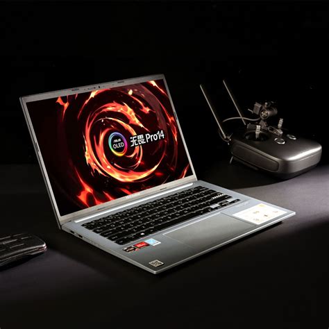 无畏Pro14 锐龙R7 机械银 约133%sRGB高色域 OLED硬件级低蓝光 高性能轻薄笔记本电脑_ASUS华硕官网商城