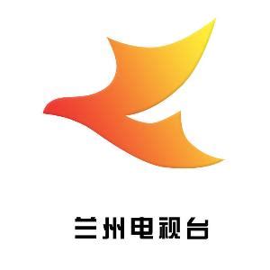 甘肃卫视台logo设计含义及媒体品牌标志设计理念-三文品牌