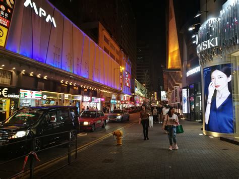 2023中西区游玩攻略,西环是香港的一个地名，主要...【去哪儿攻略】