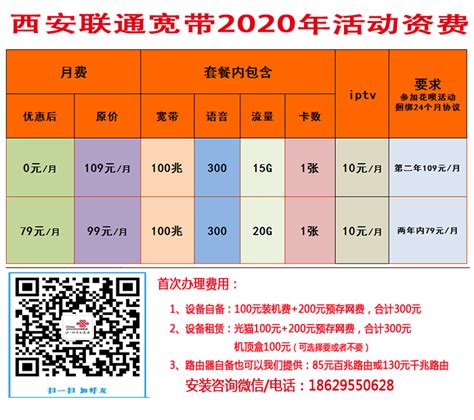 中国联通2021年最新资费套餐列表 联通最新流量套餐活动大全 - 头条 - 大海文化