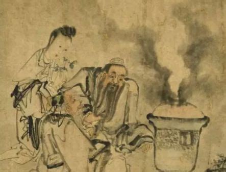 古代的“仙丹”吃了不能长生不老 甚至有毒！|仙丹|丹药|有毒_新浪新闻