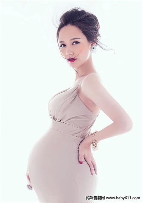 唯美性感孕妈(5) - 孕妇照片