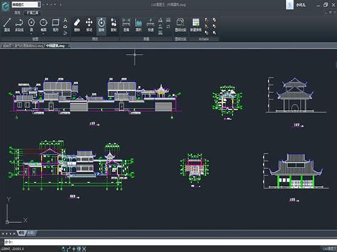 CAD看图王怎么用-CAD看图王的使用方法_华军软件园