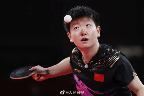 砂板乒乓世界杯，陈婕成为首位女单冠军