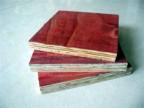松木,桉木建筑模板