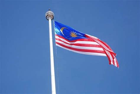 马来西亚中文地图 - 马来西亚地图 - 地理教师网