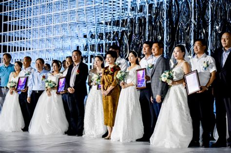 婚庆企业齐聚东莞南城 共谋行业升级发展良策