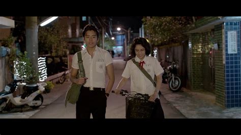 【图】台湾电影我的少女时代评分如何 青春怀旧牌直击人心_华语片场_电影-超级明星