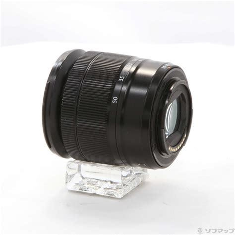 【中古】XC 16-50mm F3.5-5.6 OIS ブラック (レンズ) 12/17(金)値下げ！ [2133036602875] - リ ...