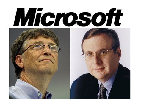 微软联合创始人保罗.艾伦：一个极富创造力的程序员，一个“理想主义者” - 科技行者
