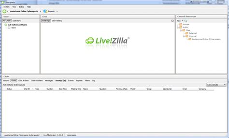 LiveZilla Live Chat 】Información, Reseñas y Precios | 2023 |