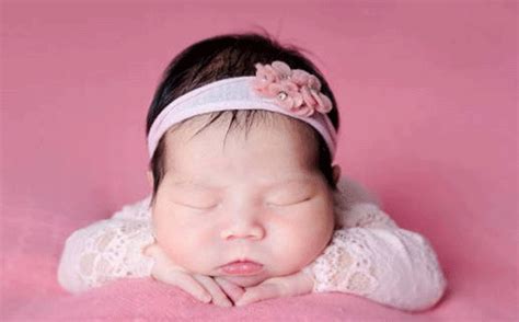 2022年7月女宝宝最佳名字 虎年女宝宝取名小技巧-周易起名-国学梦