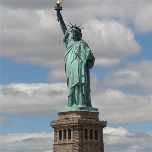 自由女神像头像 美国纽约自由女神像图片-个性头像