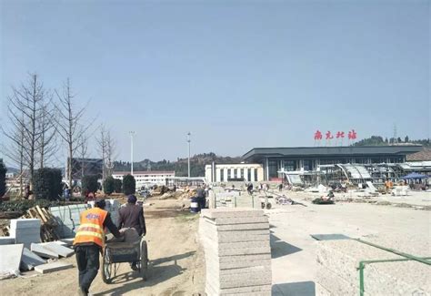 南充火车站将新增南充至重庆北动车组_城市_南房网·南充房产网