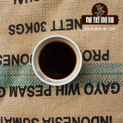 埃塞俄比亚瑰夏村金标瑰夏 瑰夏种戈里瑰夏Gori Gesha精品咖啡豆 中国咖啡网