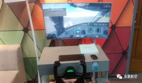 飞行模拟器10_飞行模拟器10软件截图-ZOL软件下载