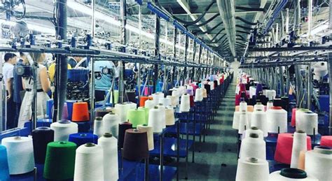 2022纺织业市场发展趋势_报告大厅www.chinabgao.com