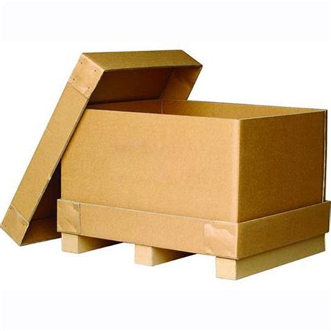 邮政瓦楞纸箱 - EB楞纸箱 - 卡茂包装公司