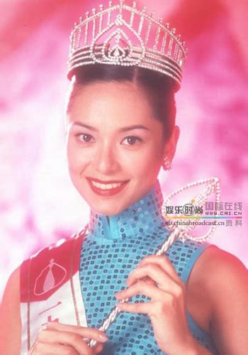 2020香港小姐第二轮面试照曝光，质量明显提升，决赛将在九月进行__财经头条