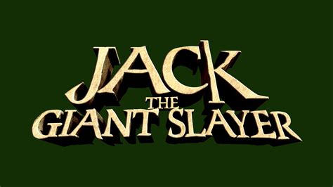Jack the Giant Slayer - NBC.com