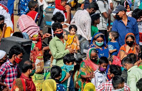 单日新增1.4万创纪录 印度成全球疫情下一个“超级火药桶” - 华尔街见闻