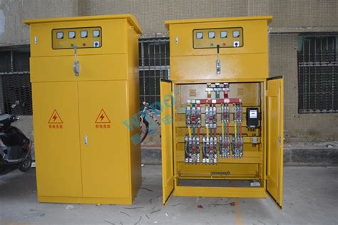 长熟双电源配电柜 多回路动力柜 总电房配电柜 订做电气馈电柜-阿里巴巴