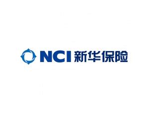 NCL新华人寿矢量标志 - 设计之家