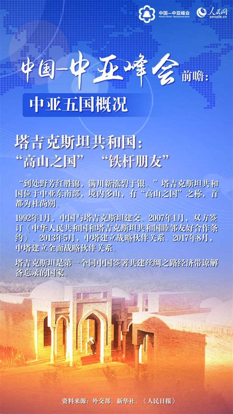 中国—中亚峰会西安宣言（全文） - 陕工网