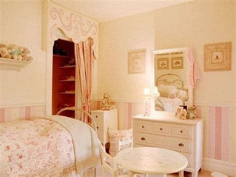 温馨的卧室可爱的家-房天下家居装修网