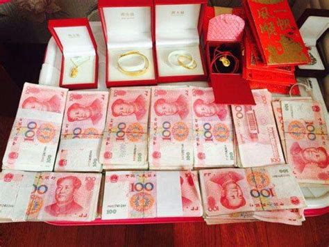 结婚礼金一般给多少合适 有什么讲究 - 中国婚博会官网