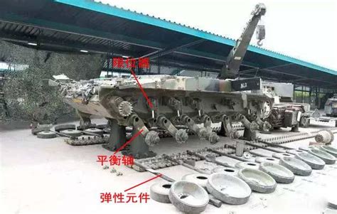 台媒:购美M1A2坦克又有大突破 已完成关键一步