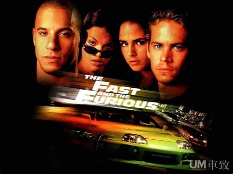 速度与激情(The Fast and the Furious)-电影-腾讯视频