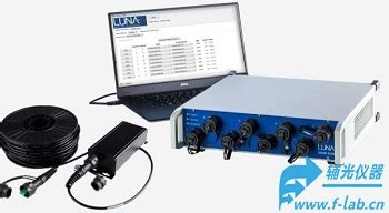 分布式光纤传感系统ODiSI-6000专业为分布式光纤测温和分布式光纤应变测量-辅光仪器