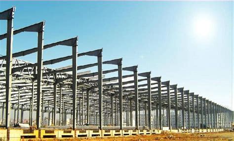 产品展示--佛山钢结构-佛山市源力钢结构工程有限公司