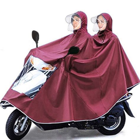 雨衣电动车摩托车雨披户外骑行加大加厚提花布电瓶车雨衣厂家批发-阿里巴巴