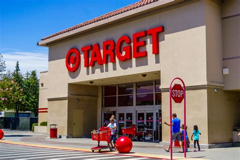 10 Reasons Why You Should Love Target