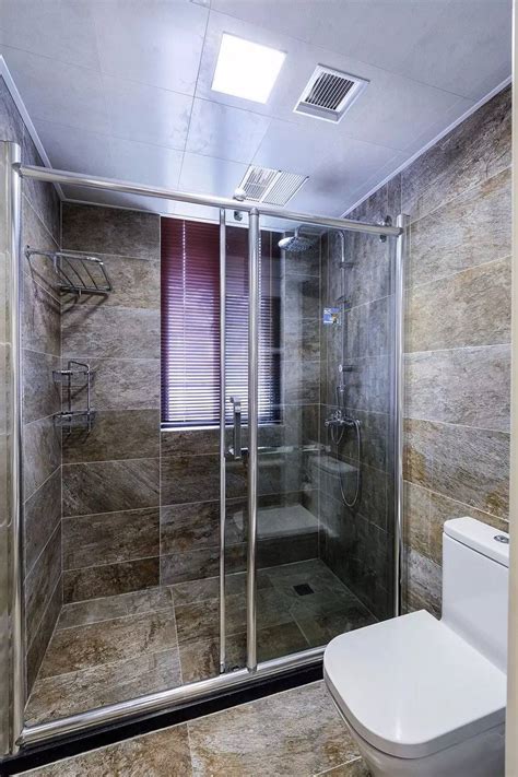 根据自家浴室的格局，淋浴房该怎么选才合适？ | 康健淋浴房公司